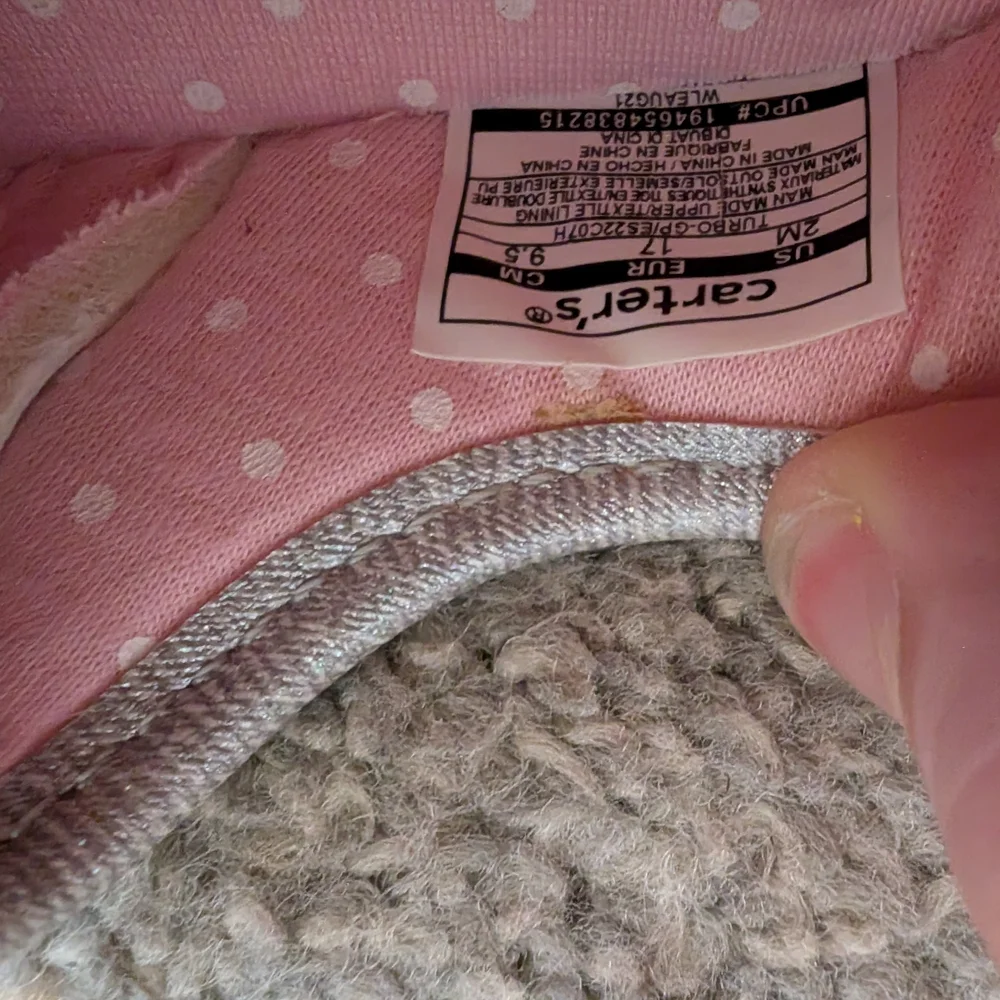 Carters carter turbo
